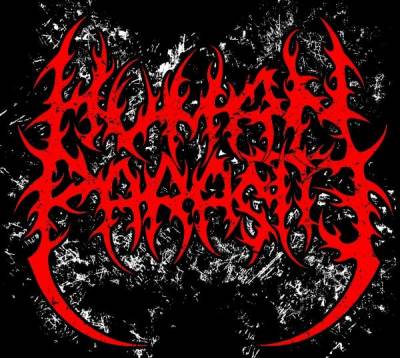 logo Human Parasite